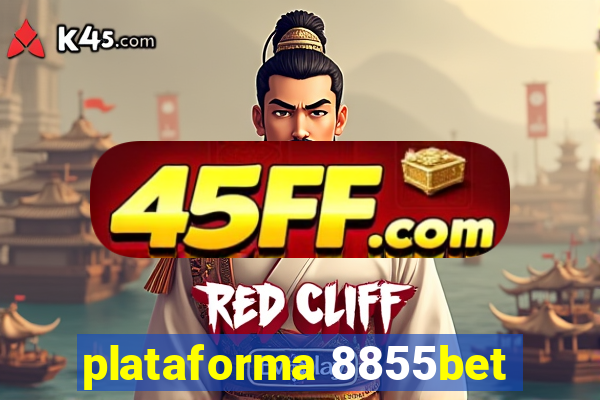 plataforma 8855bet